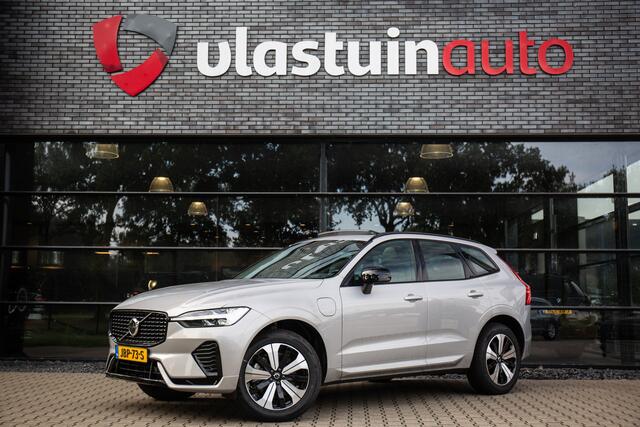 Volvo XC60 2.0 T6 Plug-in hybrid AWD Plus Dark , Panoramadak, Camera,