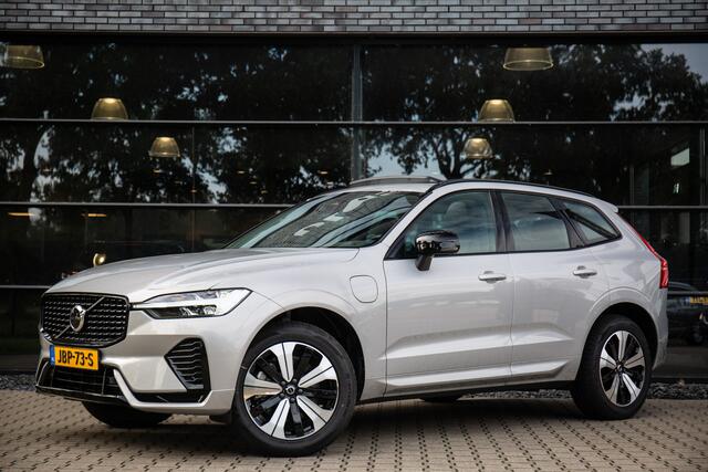 Volvo XC60 2.0 T6 Plug-in hybrid AWD Plus Dark , Panoramadak, Camera,