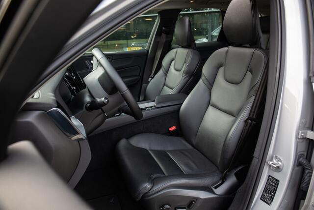 Volvo XC60 2.0 T6 Plug-in hybrid AWD Plus Dark , Panoramadak, Camera,