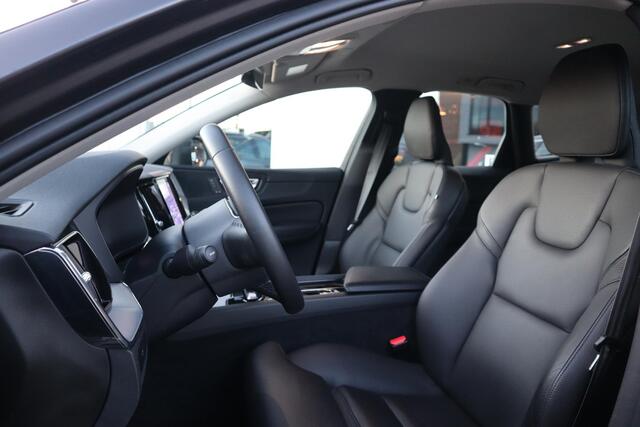 Volvo XC60 2.0 B4 INSCRIPTION NAVI|CAMERA|LED|LEER|APPLE CARPLAY|TREKHAAK|DIGITAAL DASHBOARD|BTW|DEALERONDERHOUDEN