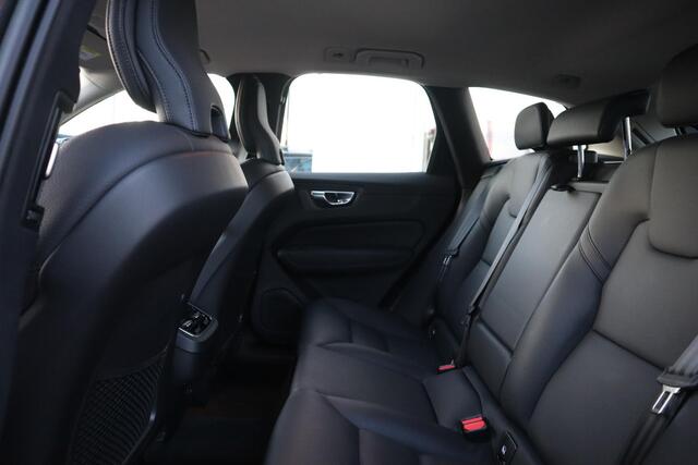 Volvo XC60 2.0 B4 INSCRIPTION NAVI|CAMERA|LED|LEER|APPLE CARPLAY|TREKHAAK|DIGITAAL DASHBOARD|BTW|DEALERONDERHOUDEN