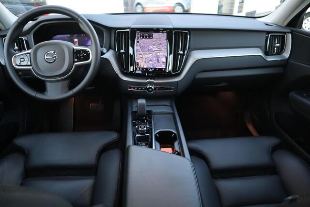 Volvo XC60 2.0 B4 INSCRIPTION NAVI|CAMERA|LED|LEER|APPLE CARPLAY|TREKHAAK|DIGITAAL DASHBOARD|BTW|DEALERONDERHOUDEN