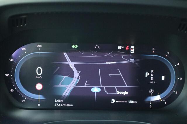 Volvo XC60 2.0 B4 INSCRIPTION NAVI|CAMERA|LED|LEER|APPLE CARPLAY|TREKHAAK|DIGITAAL DASHBOARD|BTW|DEALERONDERHOUDEN