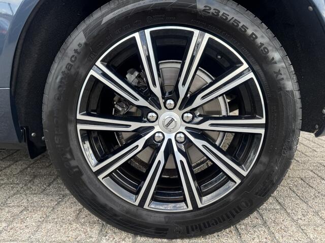 Volvo XC60 2.0 D4 AWD Inscription| 1e Eigenaar, Panoramadak, 360° camera, S