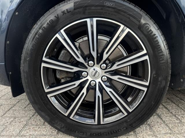 Volvo XC60 2.0 D4 AWD Inscription| 1e Eigenaar, Panoramadak, 360° camera, S