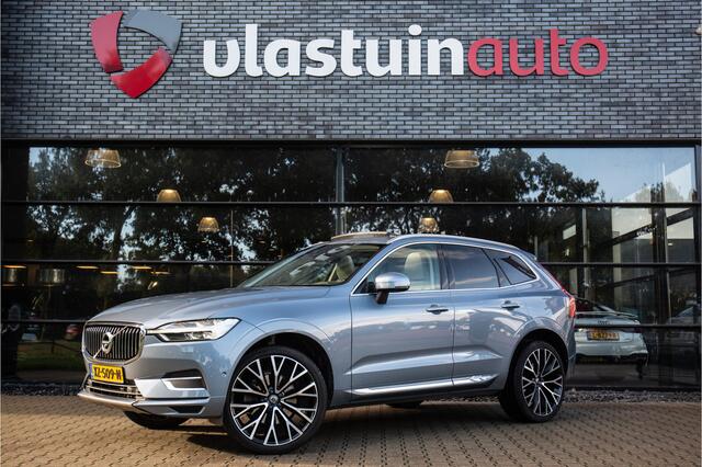 Volvo XC60 2.0 T5 Inscription , Luchtvering, Panoramadak, Trekhaak,