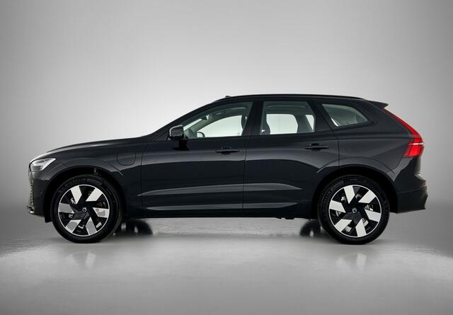 Volvo XC60 2.0 T6 AWD Ultra Dark
