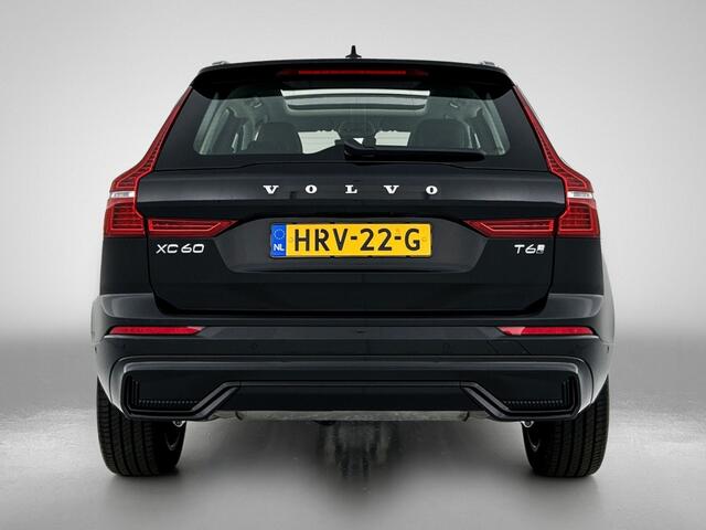 Volvo XC60 2.0 T6 AWD Ultra Dark