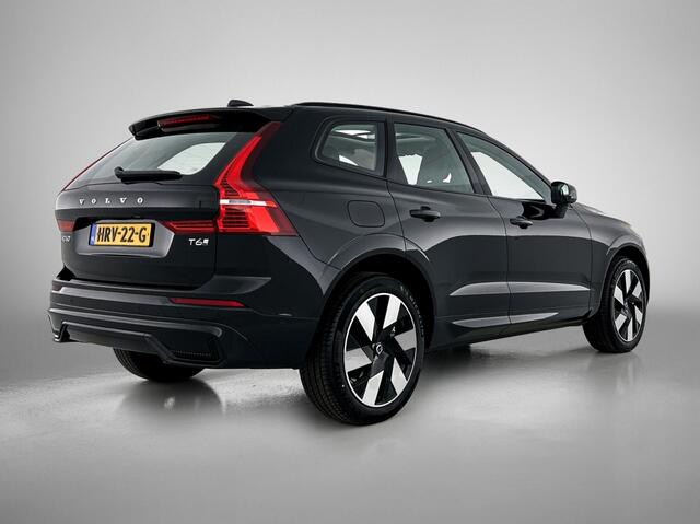 Volvo XC60 2.0 T6 AWD Ultra Dark