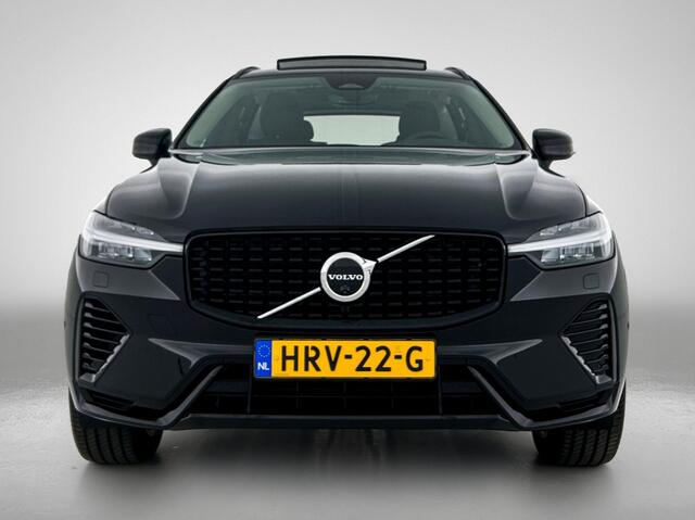 Volvo XC60 2.0 T6 AWD Ultra Dark