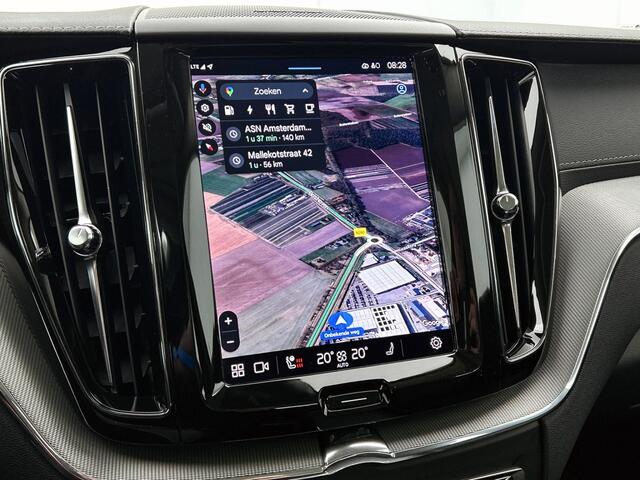 Volvo XC60 2.0 T6 AWD Ultra Dark