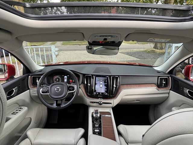Volvo XC60 T8 AWD Inscription Luchtvering DAB Pano 360 Pano Pilot Assist