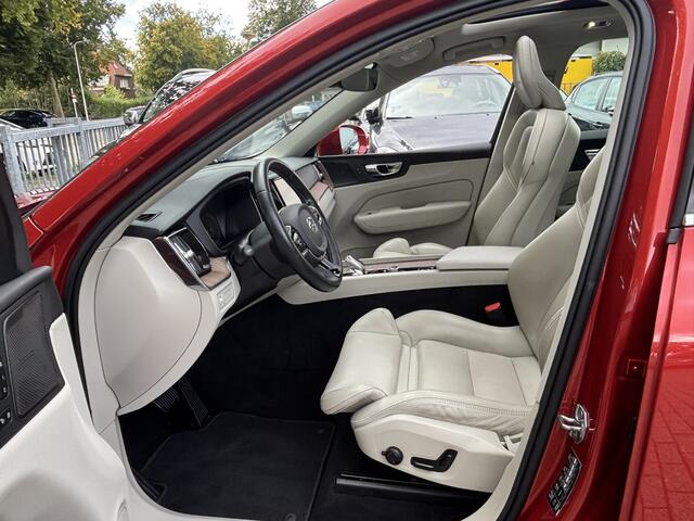 Volvo XC60 T8 AWD Inscription Luchtvering DAB Pano 360 Pano Pilot Assist