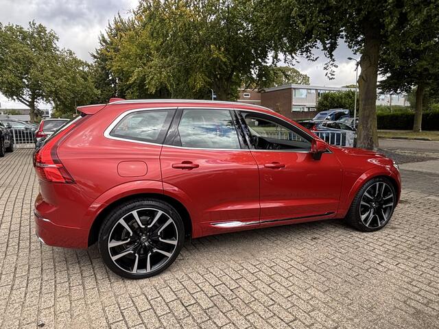 Volvo XC60 T8 AWD Inscription Luchtvering DAB Pano 360 Pano Pilot Assist