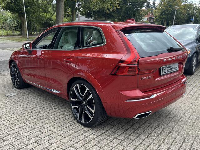 Volvo XC60 T8 AWD Inscription Luchtvering DAB Pano 360 Pano Pilot Assist