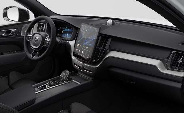Volvo XC60 T8 455PK Automaat AWD Polestar Engineered Facelift / Bowers & Wilkins / Gelamineerde ramen / 22" velgen / Adaptieve koplampen / Elektrische stoelen / Ohlins dempers / Brembo remmen / BLIS / Adaptieve cruise control / Leder dashboard / Head up display