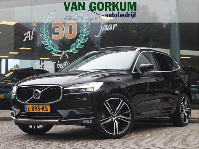 Volvo XC60 2.0 B5 Momentum Exclusive / Panoramadak