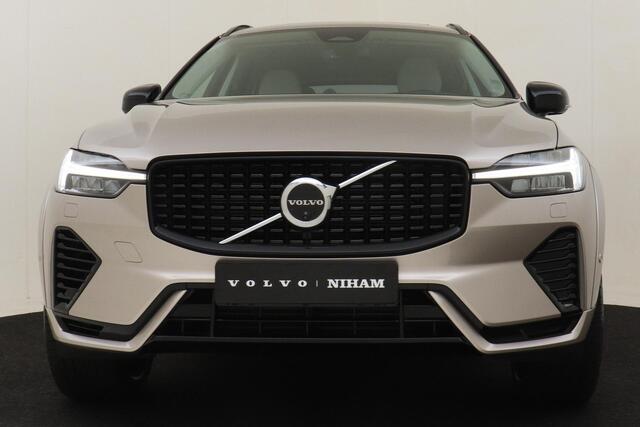 Volvo XC60 T8 PLUG-IN HYBRID AWD ULTRA DARK -PANO.DAK|BOWERS&WILKINS|360°CAM|TREKHAAK|GEVENT.LEDER+MASSAGE