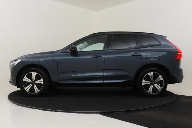Volvo XC60 T6 AWD RECHARGE PLUS DARK *INCL. SERVICEPLAN 3JR!* -PANO.DAK|HARMAN/KARDON|ADAP.LED|STANDKACHEL|CLIMATE|TREKHAAK