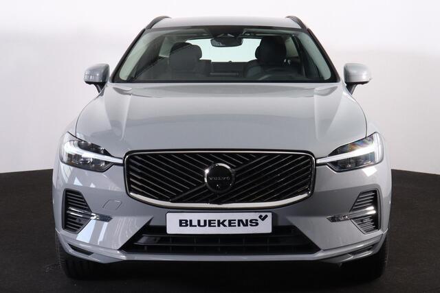 Volvo XC60 T6 Long Range Core Business Edition - Modeljaar 2026 - 360° camera - Harman Kardon audio - Keyless - 19' LMV - Stoelverwarming voor & achter - Verwarmbaar stuurwiel - Elektr. bedienbare achterklep - Parkeersensoren voor & achter - Apple CarPlay