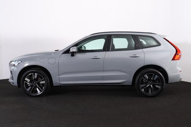 Volvo XC60 T6 Long Range Core Business Edition - Modeljaar 2026 - 360° camera - Harman Kardon audio - Keyless - 19' LMV - Stoelverwarming voor & achter - Verwarmbaar stuurwiel - Elektr. bedienbare achterklep - Parkeersensoren voor & achter - Apple CarPlay