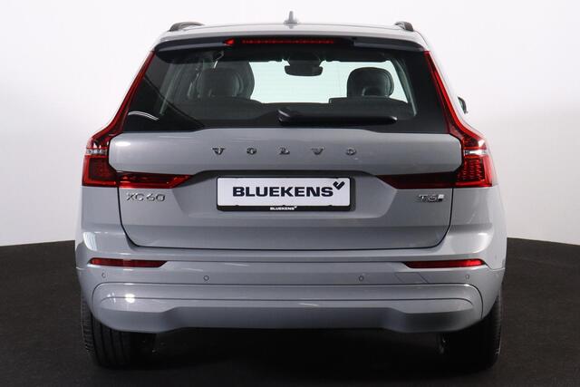 Volvo XC60 T6 Long Range Core Business Edition - Modeljaar 2026 - 360° camera - Harman Kardon audio - Keyless - 19' LMV - Stoelverwarming voor & achter - Verwarmbaar stuurwiel - Elektr. bedienbare achterklep - Parkeersensoren voor & achter - Apple CarPlay