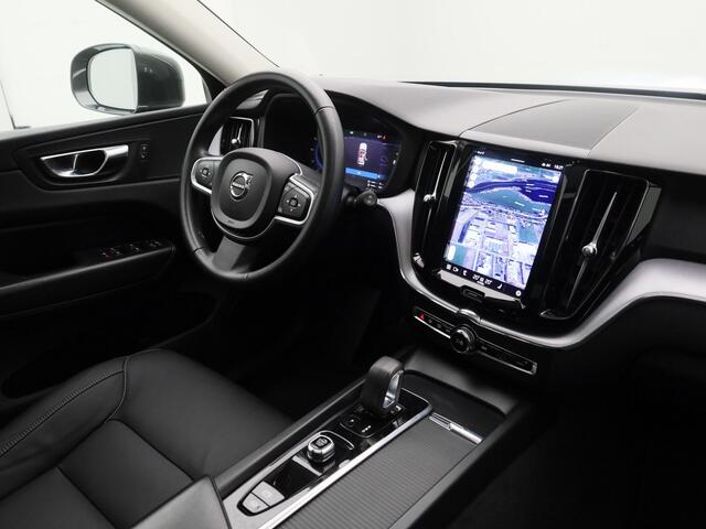 Volvo XC60 2.0 T6 Recharge AWD Inscription Expression | FACELIFT | PANO | LEDER | STOEL- EN STUURVERW.