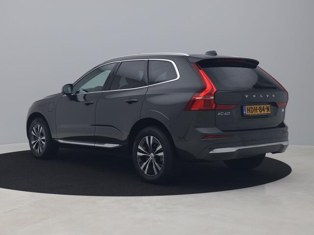 Volvo XC60 2.0 T6 Recharge AWD Inscription Expression | FACELIFT | PANO | LEDER | STOEL- EN STUURVERW.