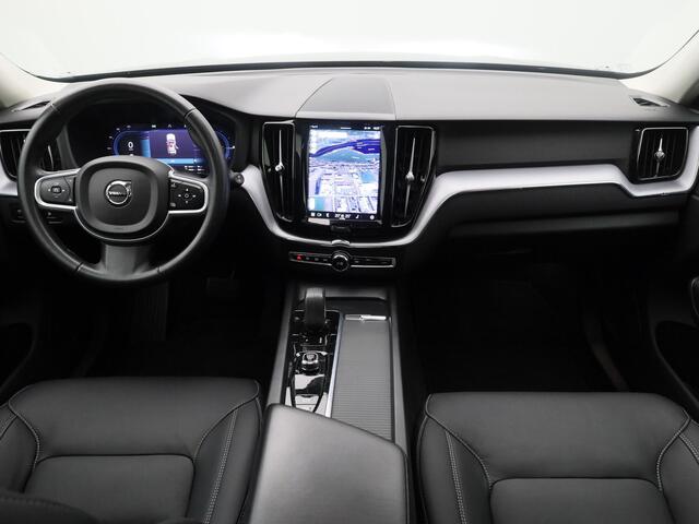 Volvo XC60 2.0 T6 Recharge AWD Inscription Expression | FACELIFT | PANO | LEDER | STOEL- EN STUURVERW.