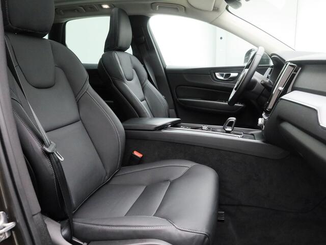 Volvo XC60 2.0 T6 Recharge AWD Inscription Expression | FACELIFT | PANO | LEDER | STOEL- EN STUURVERW.