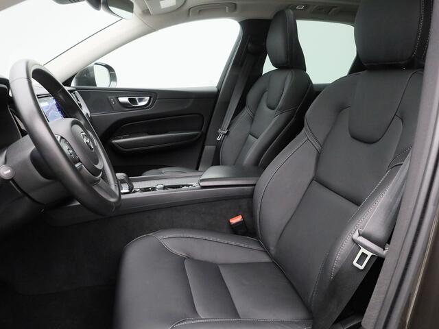 Volvo XC60 2.0 T6 Recharge AWD Inscription Expression | FACELIFT | PANO | LEDER | STOEL- EN STUURVERW.