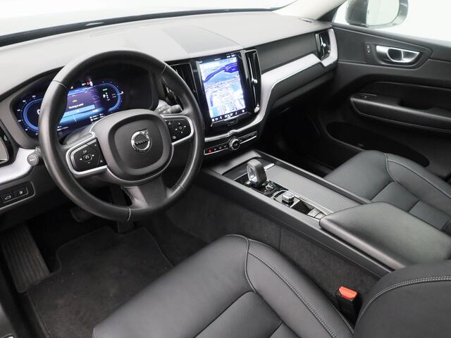 Volvo XC60 2.0 T6 Recharge AWD Inscription Expression | FACELIFT | PANO | LEDER | STOEL- EN STUURVERW.