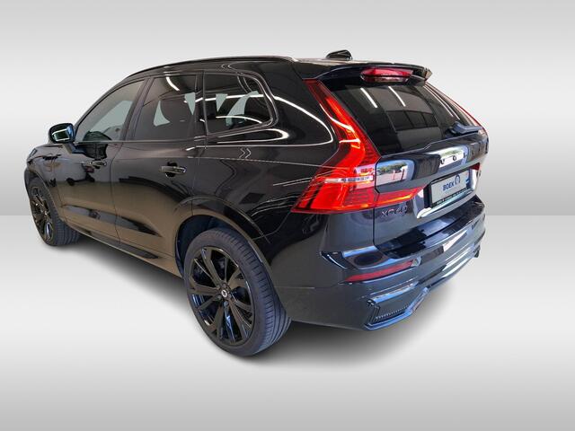 Volvo XC60 2.0 T6 PHEV AWD Ultra Black Edition PANO | 360° CAMERA | HK AUDIO | HUD | MEMORY