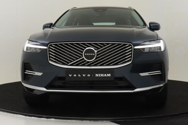 Volvo XC60 II T6 PLUG-IN HYBRID AWD ULTRA BRIGHT *NIEUW!* -PANO.DAK|HARMAN/KARDON|360°CAM|ADAP.LED|HEAD-UP DISP.|FACELIFT