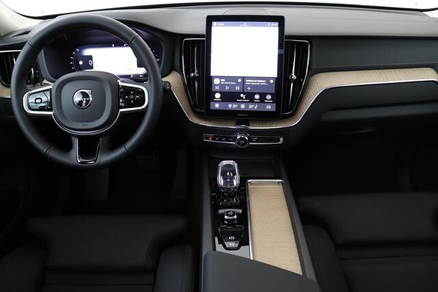 Volvo XC60 II T6 PLUG-IN HYBRID AWD ULTRA BRIGHT *NIEUW!* -PANO.DAK|HARMAN/KARDON|360°CAM|ADAP.LED|HEAD-UP DISP.|FACELIFT|PRIVACY.GLAS