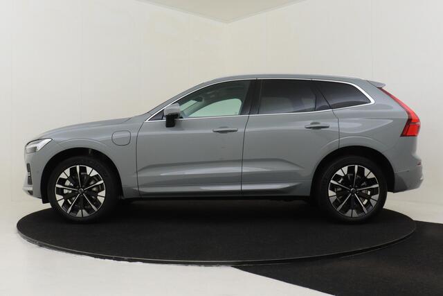 Volvo XC60 II T6 PLUG-IN HYBRID AWD ULTRA BRIGHT *NIEUW!* -PANO.DAK|HARMAN/KARDON|360°CAM|ADAP.LED|HEAD-UP DISP.|FACELIFT|PRIVACY.GLAS