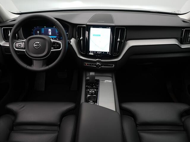 Volvo XC60 2.0 T8 Plug-in hybrid AWD Plus Dark