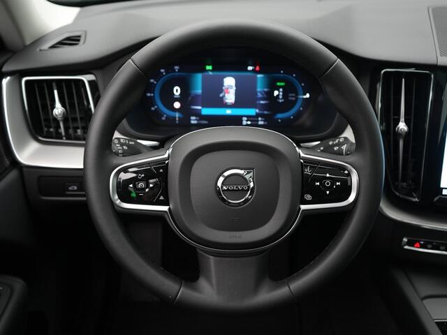 Volvo XC60 2.0 T8 Plug-in hybrid AWD Plus Dark