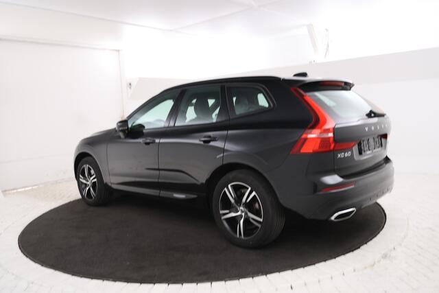 Volvo XC60 2.0 B4 Momentum Business Apple carplay,