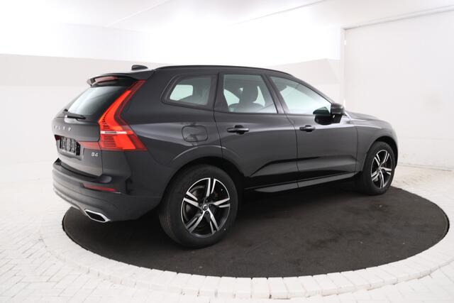 Volvo XC60 2.0 B4 Momentum Business Apple carplay,