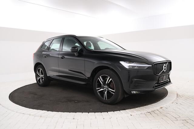 Volvo XC60 2.0 B4 Momentum Business Apple carplay,