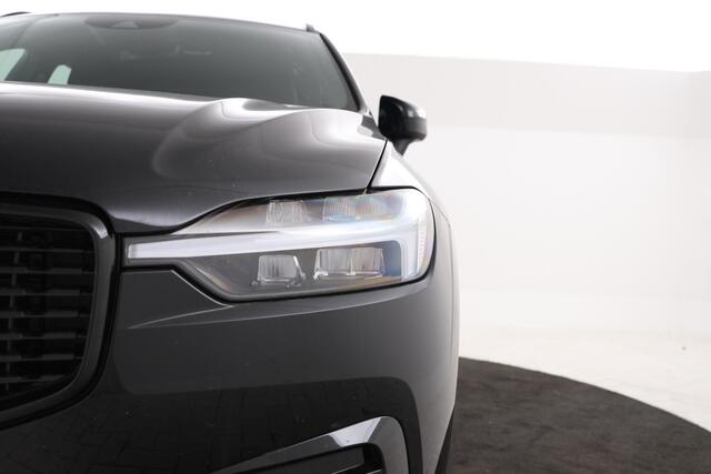 Volvo XC60 2.0 B4 Momentum Business Apple carplay,