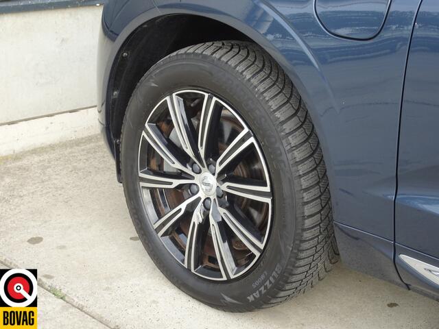 Volvo XC60 2.0 T8 Twin Engine AWD Inscription