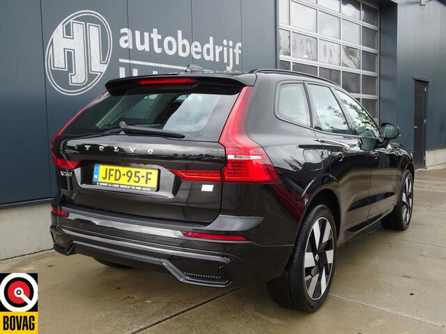 Volvo XC60 2.0 T6 Plug-in hybrid AWD Plus Dark