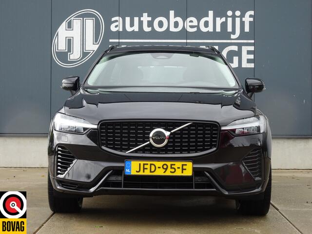 Volvo XC60 2.0 T6 Plug-in hybrid AWD Plus Dark