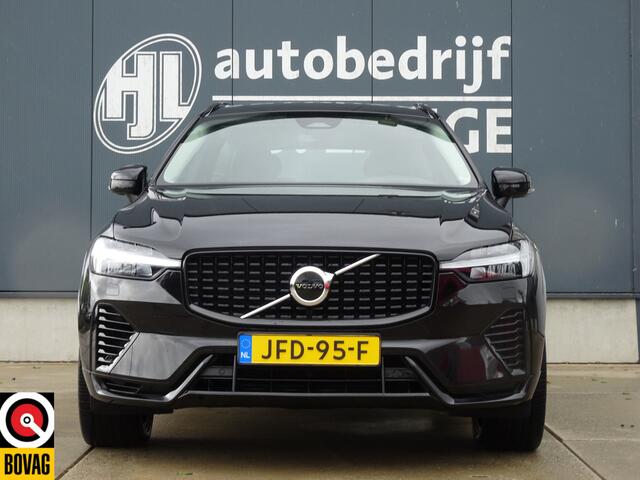Volvo XC60 2.0 T6 Plug-in hybrid AWD Plus Dark