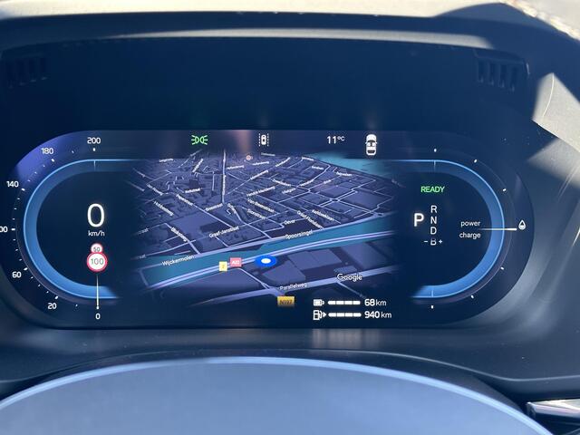 Volvo XC60 2.0 T6 Plug-in hybrid AWD Plus Bright / Pano. dak / Elek. verstelbare stoelen / Voor+achter+stuur verwarmd / Carplay / Wool interieur /