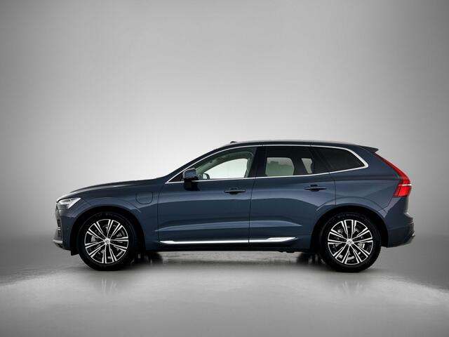 Volvo XC60 2.0 T6 AWD Inscription Exclusive