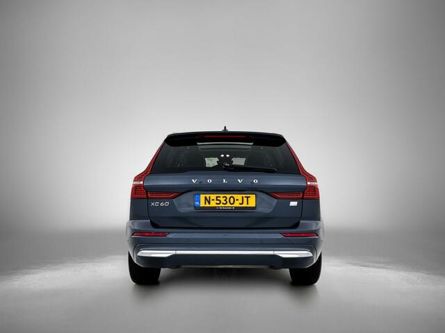 Volvo XC60 2.0 T6 AWD Inscription Exclusive