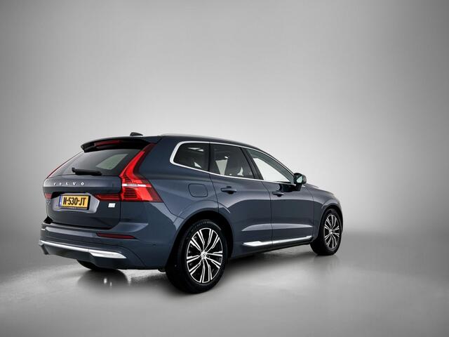 Volvo XC60 2.0 T6 AWD Inscription Exclusive